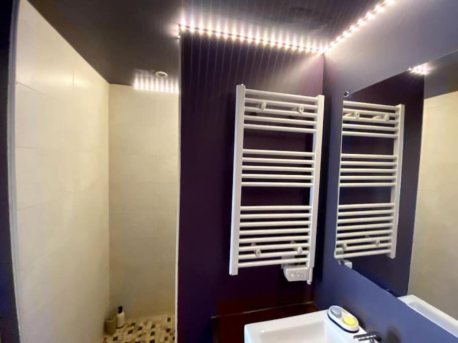 Charme Et Calme Au Coeur De Bordeaux Apartman Kültér fotó